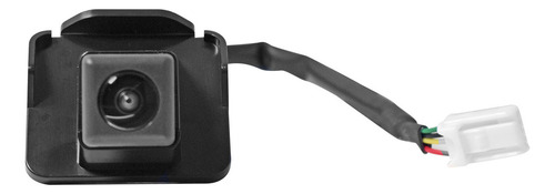 Camara De Reversa Mazda 3 2014 - 2018 Hatchback