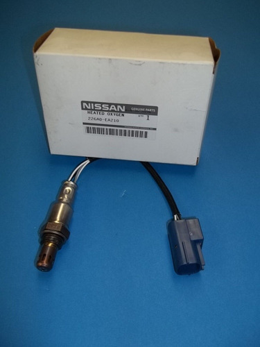 Sensor Oxigeno Nissan Pathfinder R51 Lado Trasero Pasajero