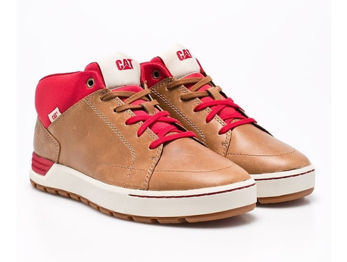 Zapatillas Cat Caterpillar Bryson
