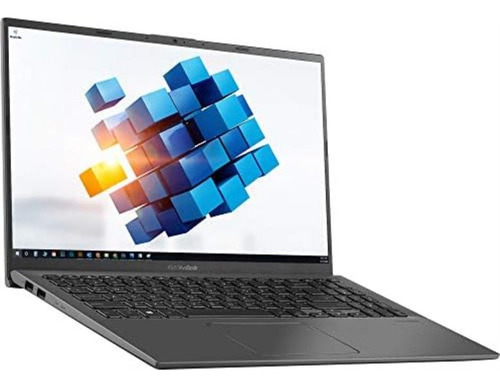 Asus Vivobook 15.6 Fhd Computadora Portátil Con Pantalla Tác