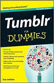 Tumblr For Dummies