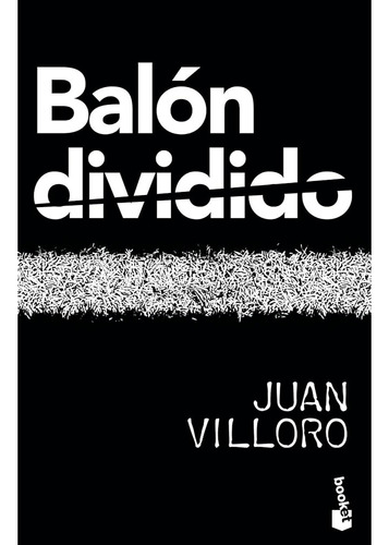 Balón Dividido , Juan Vill                                  