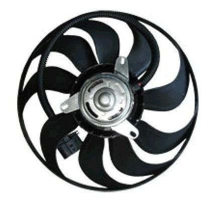 Omer Electroventilador Volkswagen Bora