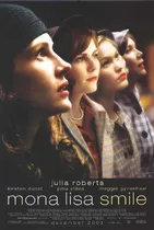 Comprar La Sonrisa De Mona Lisa Vhs Julia Roberts Vhs Sin Caja