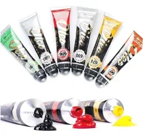 Comprar Oleos Alba Profesional Pomos De 18ml Grupo 1 Pintura