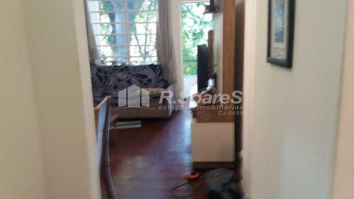 Apartamento-à Venda-santa Teresa-rio De Janeiro - Jcap10139
