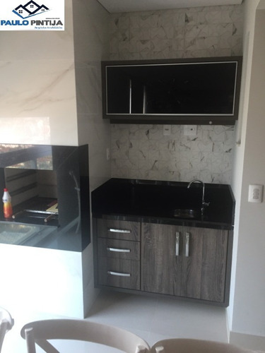 Imagem 24 de 30 de Apartamento De Alto Padrão Com 3 Suítes Na Cidade Nova Em Indaiatuba - Ap00950 - 3517863
