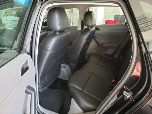 Imagem 11 de 13 de Volkswagen Polo Hatch 1.6 4p Msi Flex