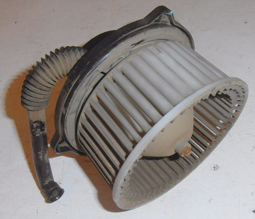 Ventilador De Calefaccion Hyundai Sonata Año 1996 Al 1999