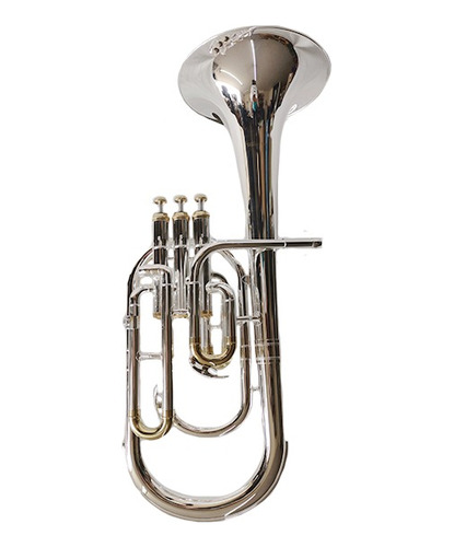 Versalles Saxor Cx-w113sg Silver And Gold Profesional