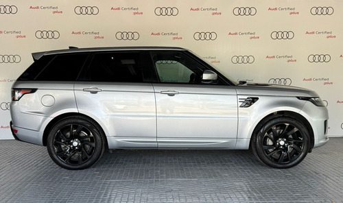Land Rover Range Rover SPORT HSE DYNAMIC 3.0L 300 HP