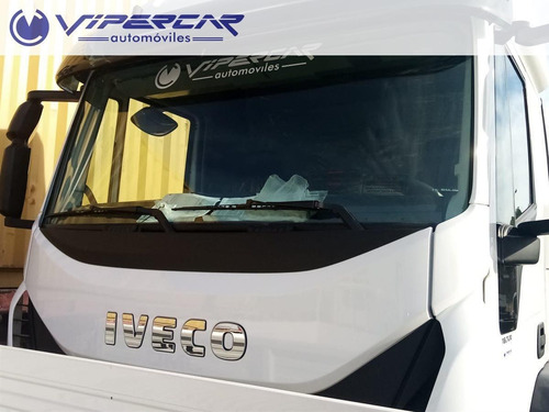 Imagen 3 de 14 de Iveco Tector 170-300t 6.7 2022 0km