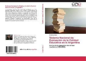 Sistema Nacional De Evaluacion De La Calidad Educativa Aqwe