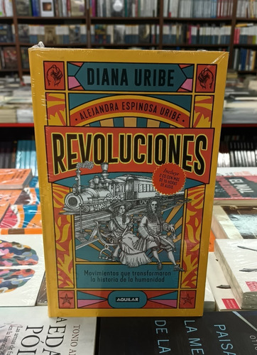 Revoluciones