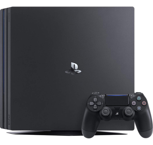 Playstation 4 Pro 1tb - Ps4 Pro