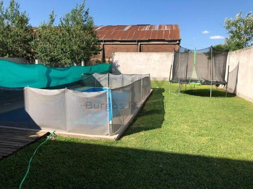Duplex De Dos Dormitorios En Venta