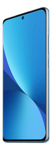 Xiaomi 12 Dual Sim 128 Gb Azul 8 Gb Ram
