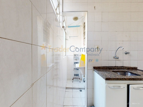 Imagem 4 de 11 de Aclimação 1 Dormitorio R$ 310.000,00 - Excelente Oportunidade - Ap01544