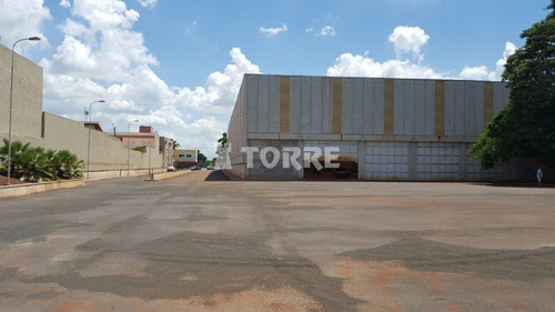 Imagem 6 de 15 de Prédio Para Aluguel Em Betel - Pr002957