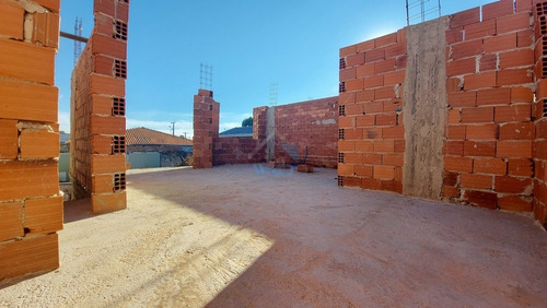 Imagem 12 de 25 de Excelente Sobrado Em Condomínio, Com 3 Quartos E Terraço Em Ótima Localização No Bairro Sítio Cercado, A Uma Quadra Da Rua Izaac Ferreira Da Cruz! - Ca01292 - 69281703