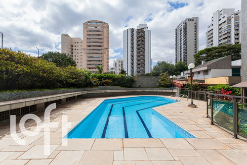 Imagem 9 de 18 de Apartamento De Condomínio Em São Paulo - Sp - Ap4424_nbni