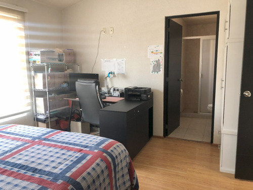 Casa Con Inmejorable Salida A Cdmx En San Mateo Atenco Venta