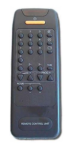 Control Remoto Tv Para Dumont Admiral Talent Drean Y + Tv-54