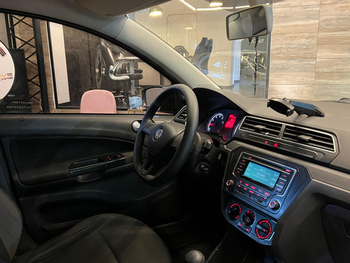 Volkswagen Gol Trend 1.6 Trendline 101cv