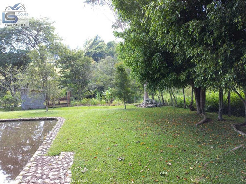 Imagem 5 de 15 de Chácara Para Venda Em Pinhalzinho, Zona Rural, 3 Dormitórios, 3 Suítes, 4 Banheiros, 1 Vaga - 1292_2-1421027