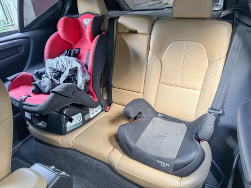 Volvo XC40 2.0 T5 Momentum Awd 5p