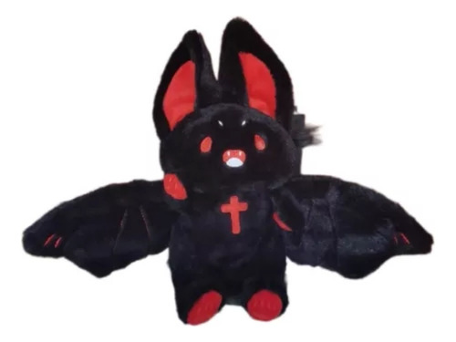 Peluche Conejo, Murcielago Vampiro 30cm Kawaii Anime