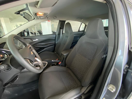 Imagen 13 de 15 de Chevrolet Onix 2021 1.0 Lt At