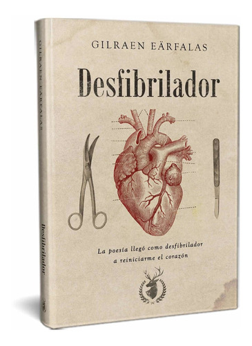 Desfibrilador - Autor: Gilraen Eärfalas