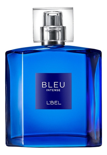 Eau De Parfum Bleu Intense L'bel
