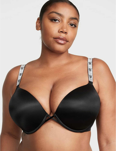 Bra Bombshell Victorias Secret Original Extra Push Up