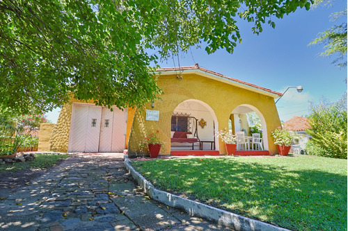 Venta De Casa 4 Dormitorios En Las Toscas