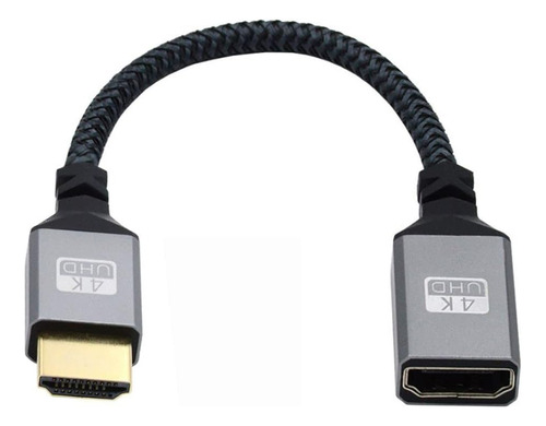 Cable Chenyang Hdmi 1.4, Hdmi Tipo A Conector De Cable De Ex