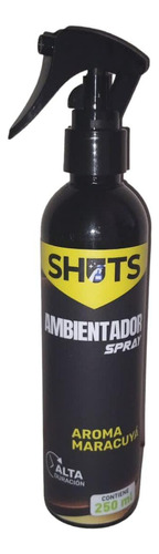 Ambientador En Spray X 250 Ml