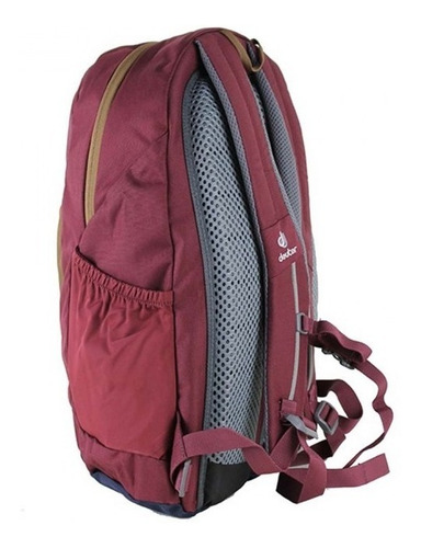 Imagen 3 de 5 de Mochila - Deuter - Gogo 25l - Day Pack - Urbana - Senderismo
