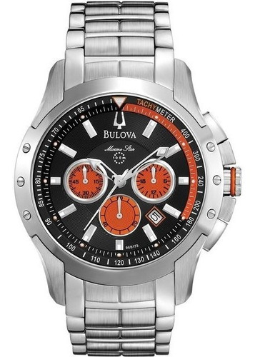 Relógio Bulova Masculino 96b173