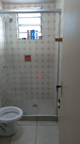 Apartamento Com 2 Dormitórios À Venda, 66 M² Por R$ 130.000,00 - Parque Dos Anjos - Gravataí/rs - Ap0826