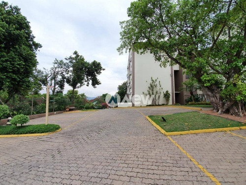 Imagem 2 de 22 de Apartamento Com 2 Dormitórios À Venda, 64 M² Por R$ 230.000,00 - Hamburgo Velho - Novo Hamburgo/rs - Ap2879