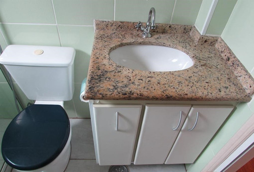 Imagem 7 de 12 de Apartamento Engenheiro Goulart 2 Dorms, 1 Vaga - 3601 Lpp - 70036036