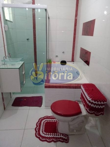 Imagem 12 de 14 de Sobrado A Venda No Jardim Alzira Franco Ii - Santo André - 6859