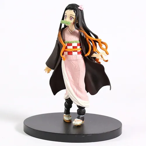 Figura Nezuko De Kimetsu No Yaiba