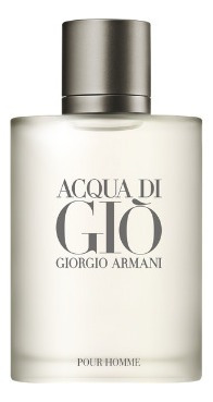 Armani - Acqua Di Gio - Homme - Edt - 50 Ml - ****