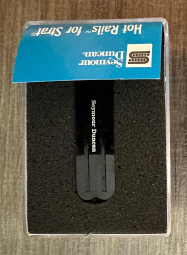 Seymour Duncan Shr1 Neck Hot Rail