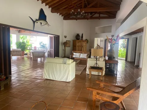 Finca En Venta En La Pintada. Cod V11855
