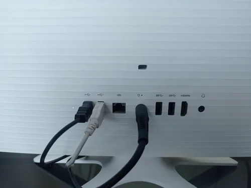 Barato Todo En Uno Hp 21.5 Core I3 7ma Gen 4gb Ram 1tb Hdd (Usado)