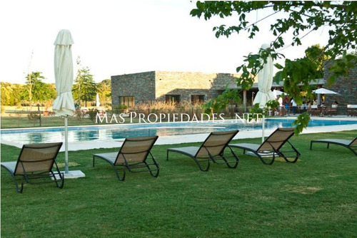 Lote En San Sebastian Area 2 Etapa 3 Al Golf